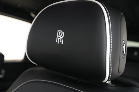 New 2026 Rolls-Royce Cullinan image 27