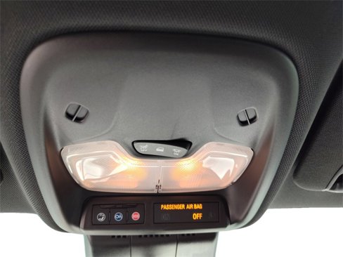 Used 2023 Chevrolet Colorado LT w/ LT Convenience Package II image 26