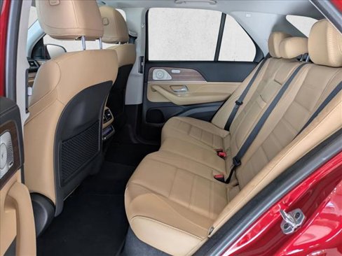 Certified 2025 Mercedes-Benz GLE 350 4MATIC image 18