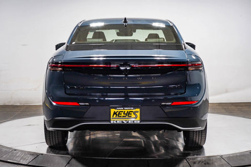 New 2026 Toyota Crown Nightshade image 5