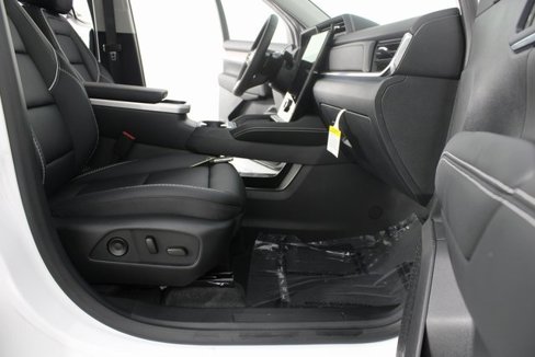 New 2026 GMC Terrain Denali image 25