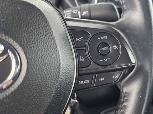Used 2021 Toyota Corolla SE w/ Body Protection Package (TMS) image 29