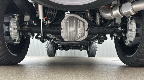Used 2025 Ford F450 Platinum w/ Platinum Plus Package image 20