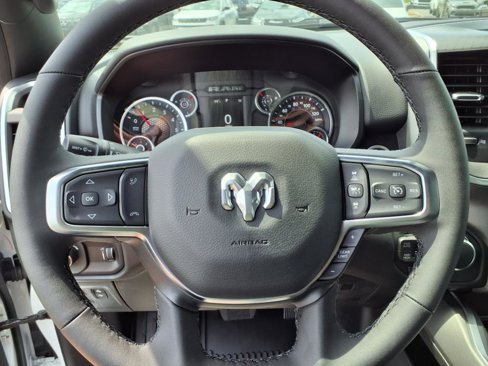 New 2026 RAM 1500 Big Horn image 13
