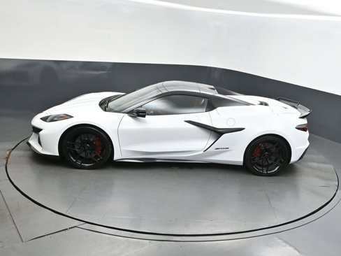 New 2026 Chevrolet Corvette Z06 image 29