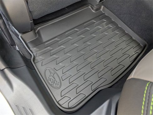 New 2025 Subaru Outback Onyx Edition XT image 31