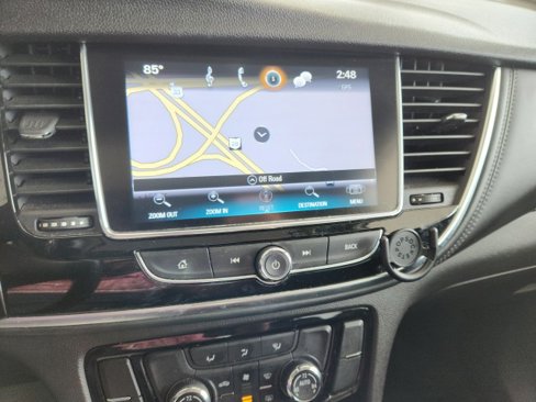 Used 2017 Buick Encore Preferred w/ Experience Buick Package image 26