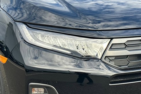 New 2026 Honda Odyssey Sport-L image 10