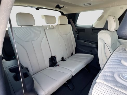 New 2025 Hyundai Palisade Calligraphy image 29