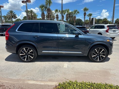 Used 2024 Volvo XC90 B5 Plus w/ Protection Package Premier image 20