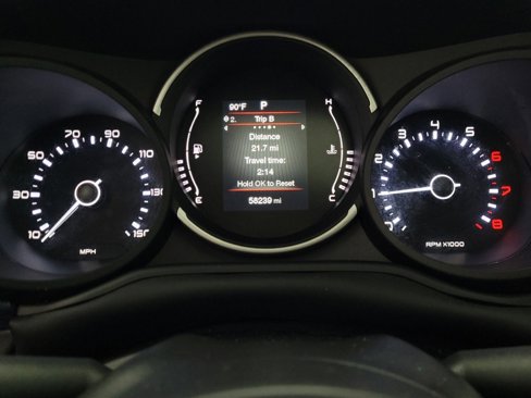 Used 2020 FIAT 500L Lounge w/ Graphite Edition image 23