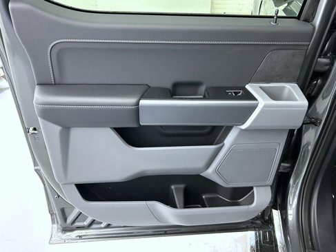 New 2025 Ford F150 XLT w/ Equipment Group 302A MID image 20