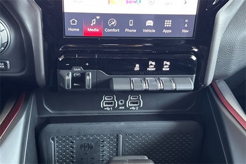 New 2026 RAM 1500 Rebel image 19