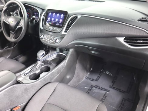 Used 2023 Chevrolet Malibu LT image 38