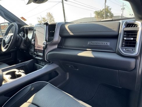 New 2026 RAM 2500 Laramie w/ Night Edition image 18