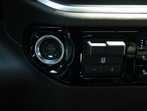 New 2026 GMC Sierra 1500 SLT w/ SLT Premium Plus Package image 19