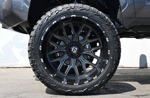Used 2023 Toyota Tundra Capstone image 7