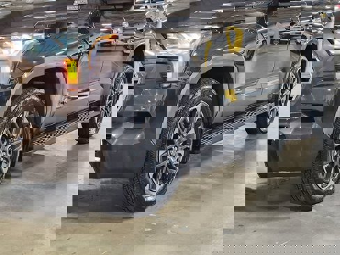 Used 2024 Toyota Sequoia Limited image 18