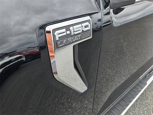 Used 2023 Ford F150 Lariat image 11