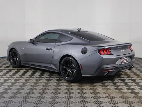 Used 2025 Ford Mustang GT image 7