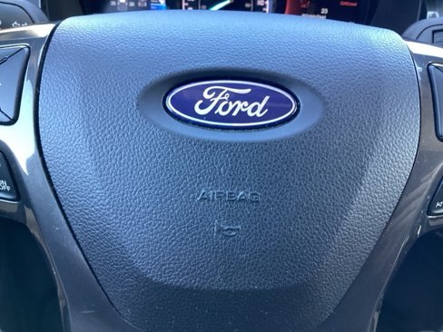 Used 2023 Ford Ranger Lariat w/ Equipment Group 501A High image 31