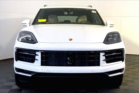 New 2026 Porsche Cayenne image 10