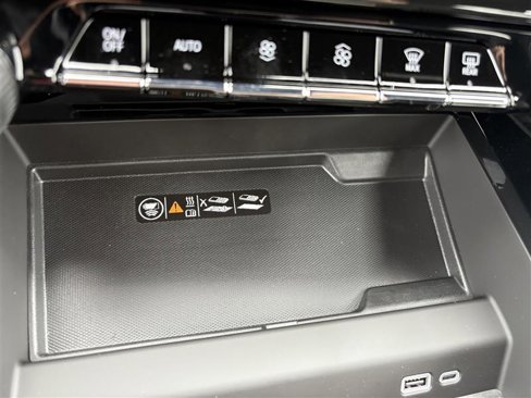 New 2025 Chevrolet Tahoe RST w/ Comfort Package image 17