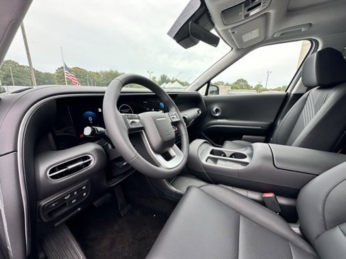 New 2026 Hyundai Palisade SEL image 11