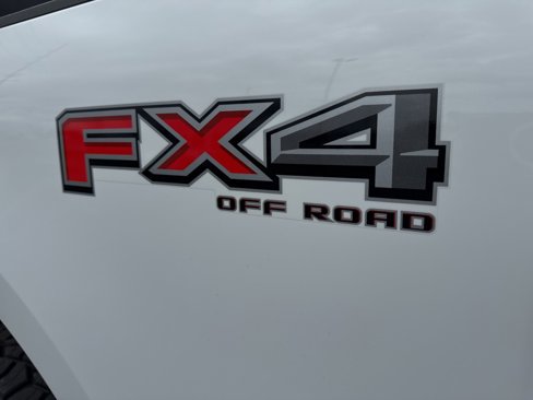 Used 2024 Ford F250 XLT image 17