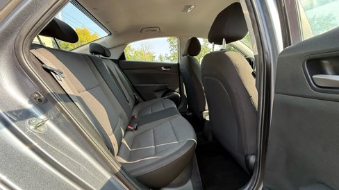 Used 2019 Hyundai Accent SE image 26