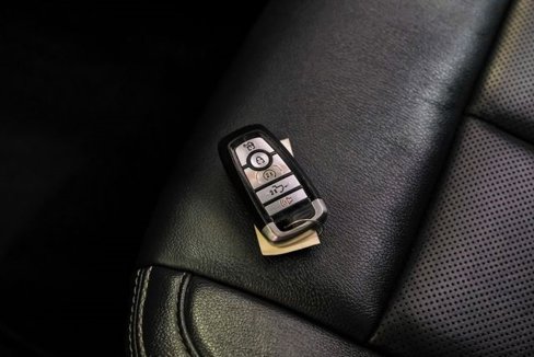 Used 2022 Ford F250 Lariat w/ Lariat Ultimate Package image 53