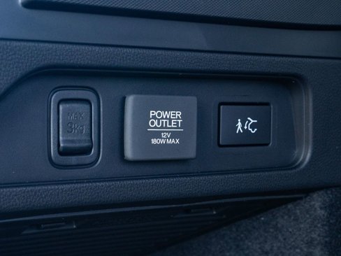 New 2026 Acura MDX A-Spec image 52