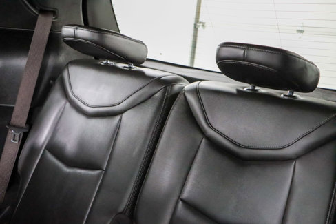 Used 2023 Cadillac XT6 Premium Luxury image 28