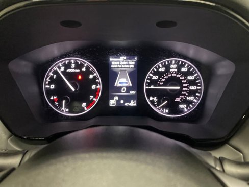 Certified 2025 Subaru Outback Premium image 17