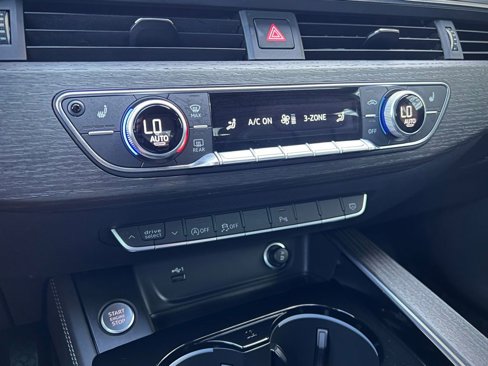Used 2024 Audi A5 2.0T Premium Plus image 49