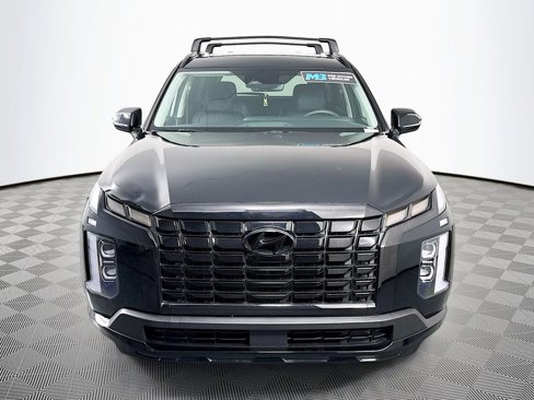 Used 2024 Hyundai Palisade XRT image 2