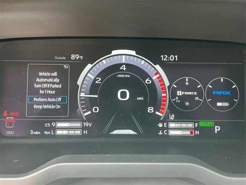 New 2026 Toyota Sequoia 1794 Edition image 27