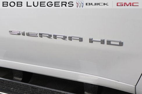 New 2026 GMC Sierra 2500 SLT w/ SLT Premium Package image 3