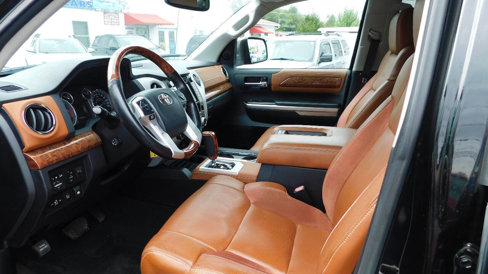 Used 2015 Toyota Tundra 1794 Edition image 29