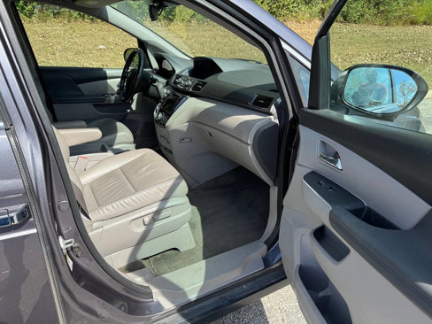 Used 2015 Honda Odyssey EX-L image 10