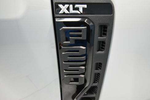 New 2026 Ford F250 XLT image 33