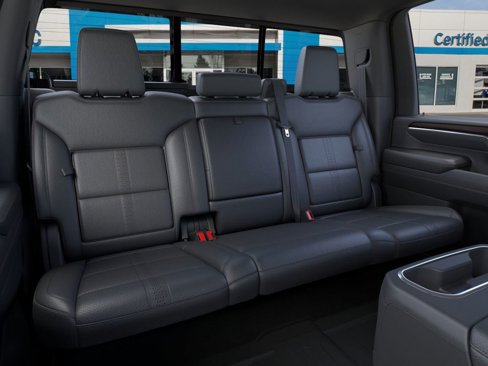 New 2026 Chevrolet Silverado 2500 High Country w/ Midnight Edition image 19