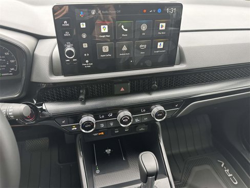 New 2026 Honda CR-V Sport Touring image 17
