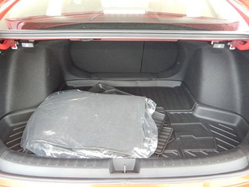 Used 2025 Honda Civic Sport Touring image 19