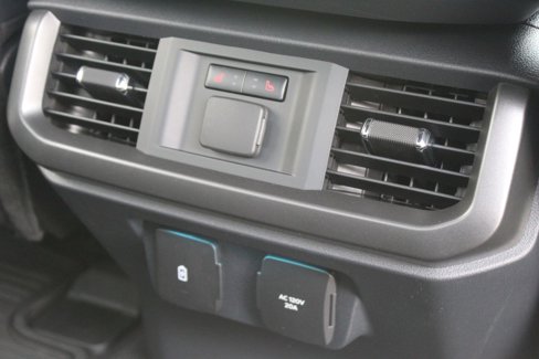 New 2025 Ford F150 Lariat image 21