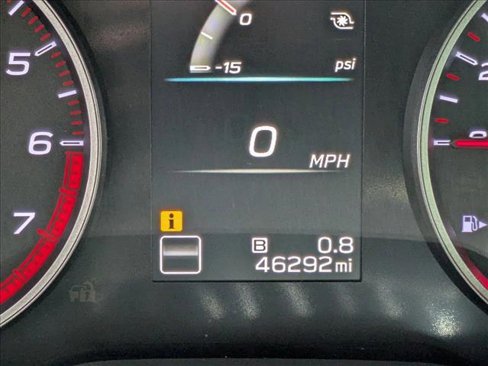 Used 2023 Subaru WRX image 11