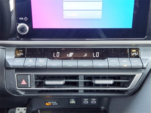 New 2026 Toyota Camry SE image 15