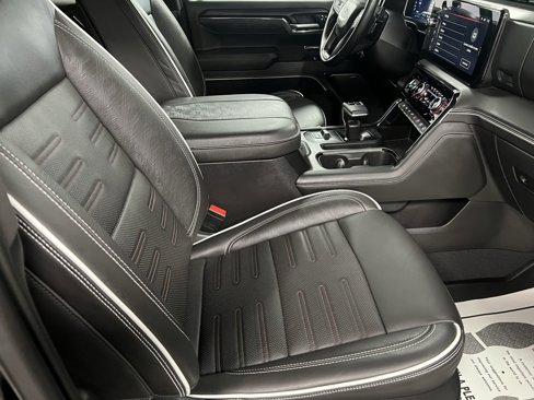 Used 2024 GMC Sierra 1500 AT4X image 56