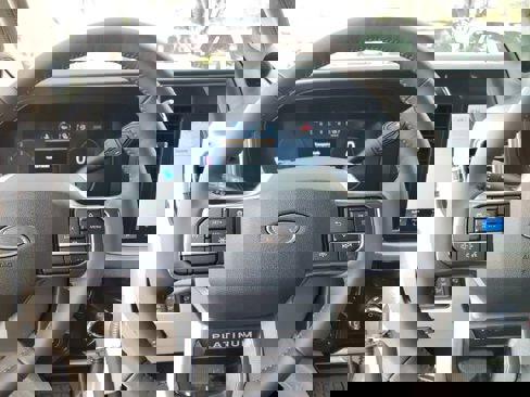 New 2025 Ford F350 Platinum w/ Platinum Plus Package image 17