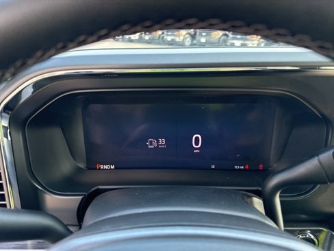 New 2026 Ford F250 Lariat image 14